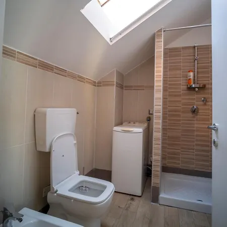 Flat With Terrace Close To Forum And Milanofiori Metro * Assago